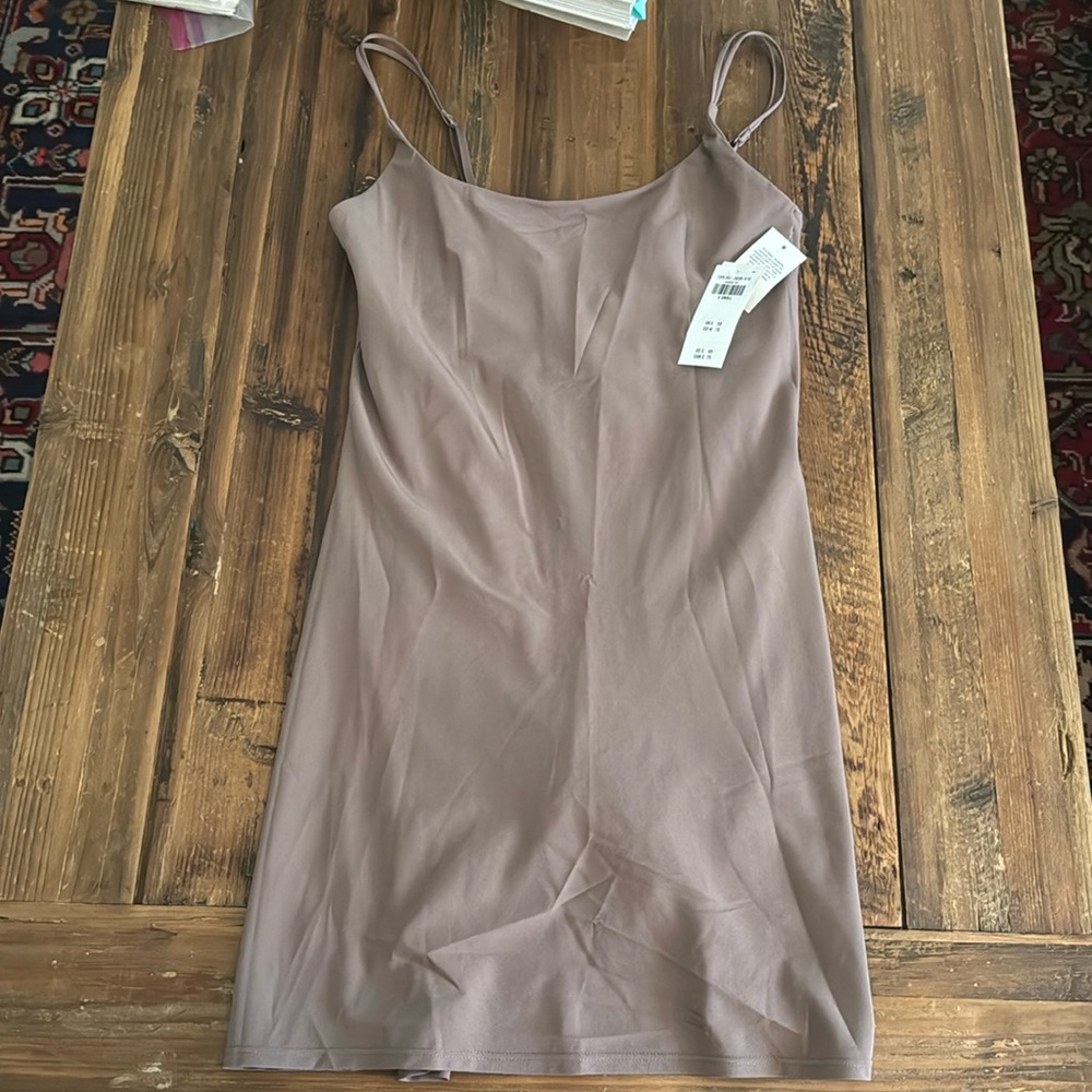 NWT Abercrombie & Fitch Athletic Dress XS